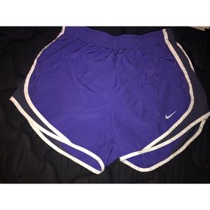 Dri-Fit Nike women shorts ✔️